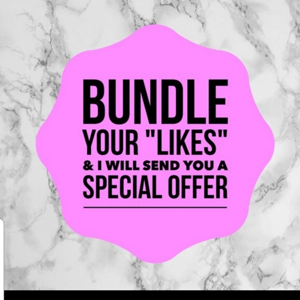 Bundles